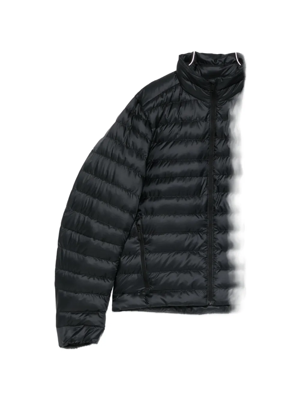 Canada Goose Aethera jacket - Nero