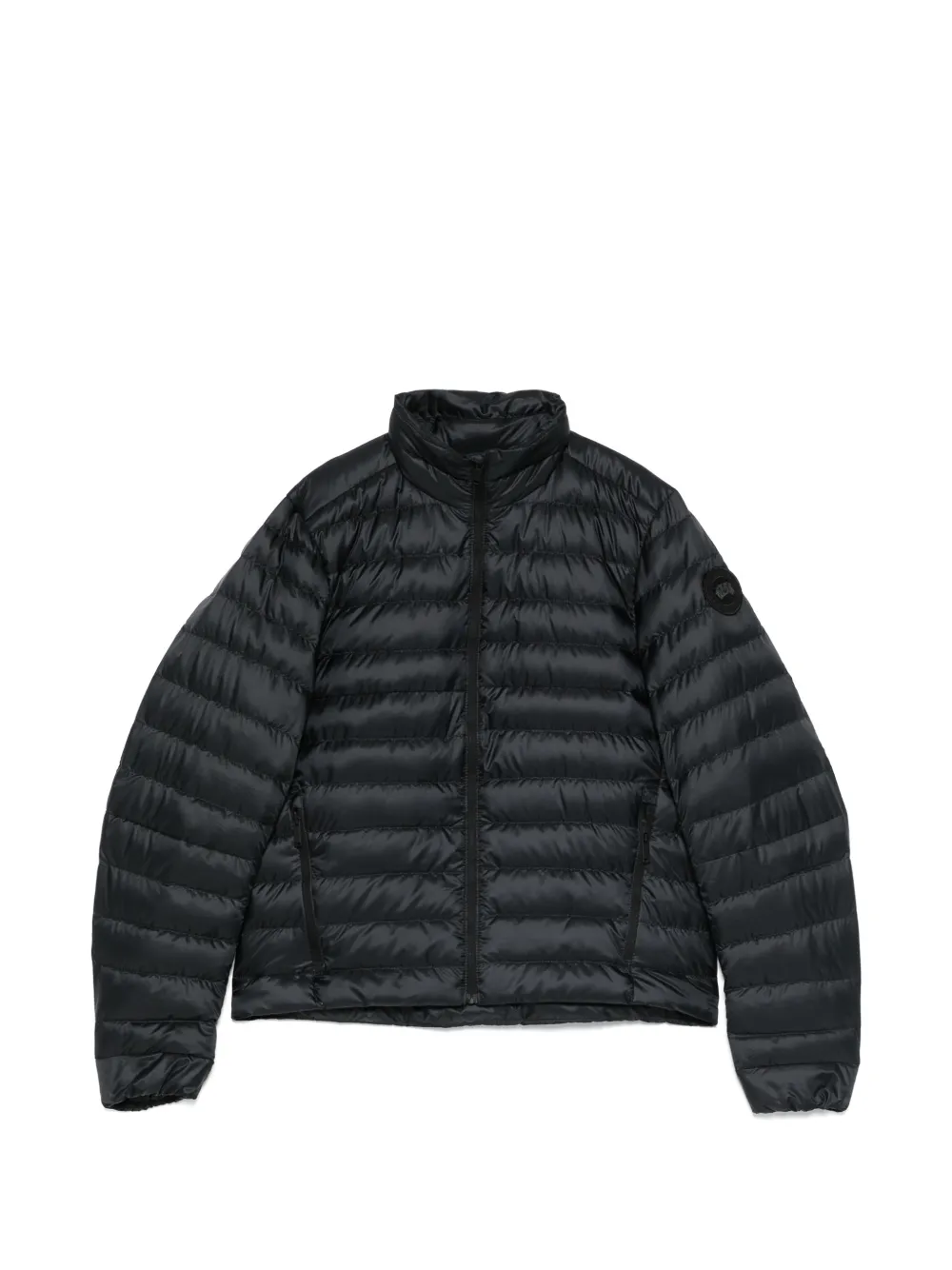 Canada Goose Aethera jacket - Schwarz