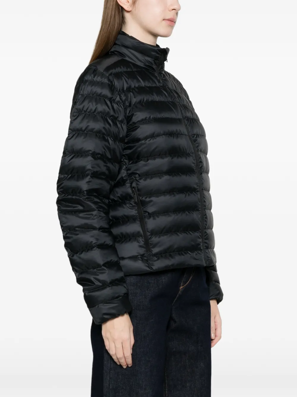  Canada Goose Chaqueta Aethera - Negro 