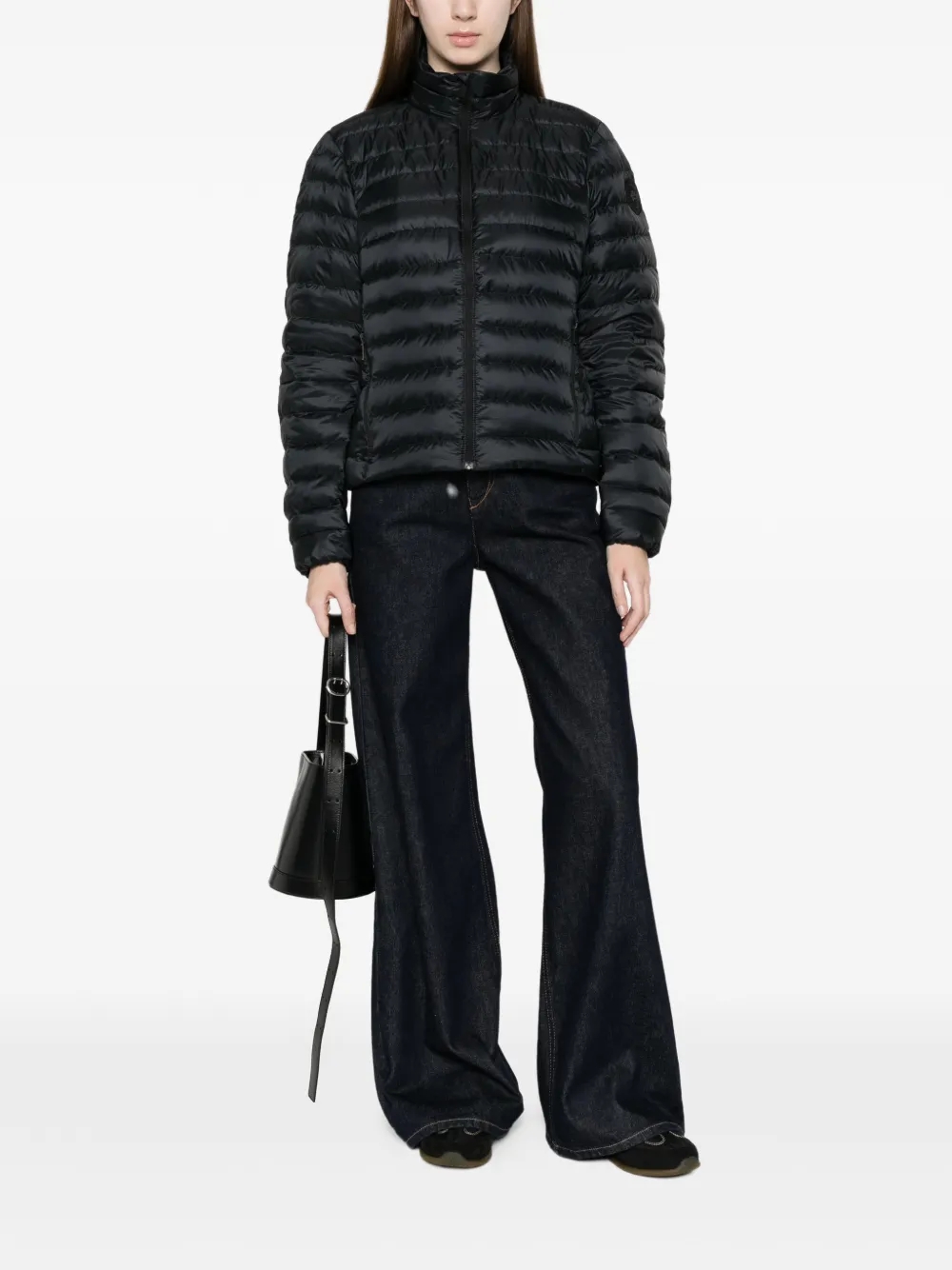  Canada Goose Chaqueta Aethera - Negro 