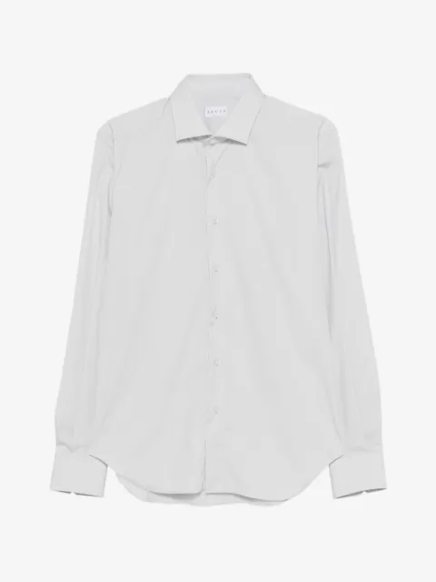 Xacus camisa manga larga con botones