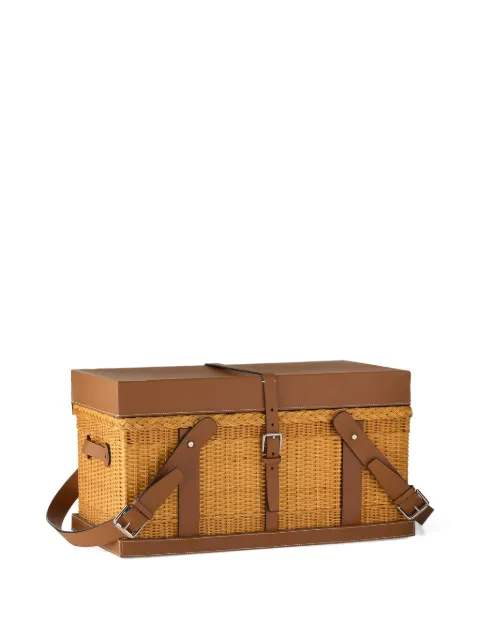 Ralph Lauren Home bailey picnic basket