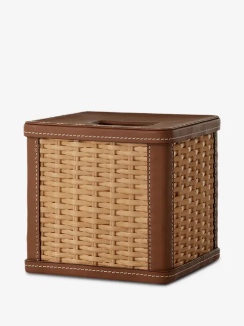 Ralph Lauren Home Bailey tissue box