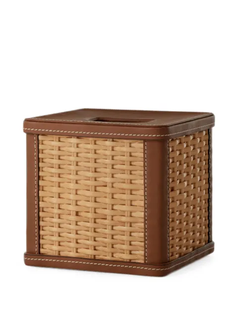 Ralph Lauren Home Bailey tissue box