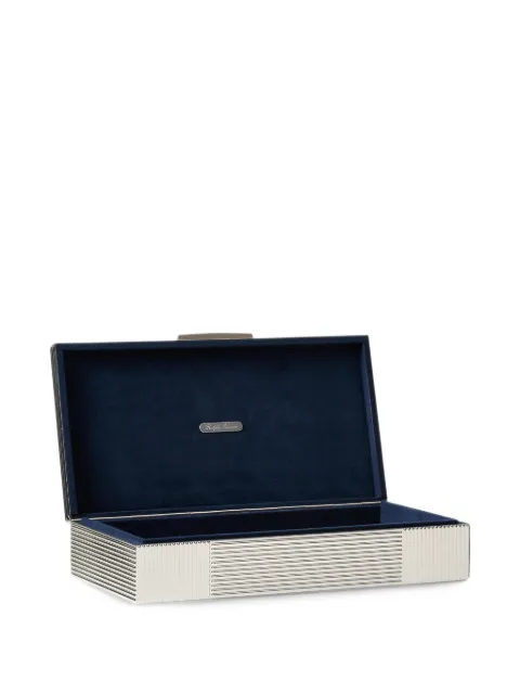 Ralph Lauren Home Luke ribbed box