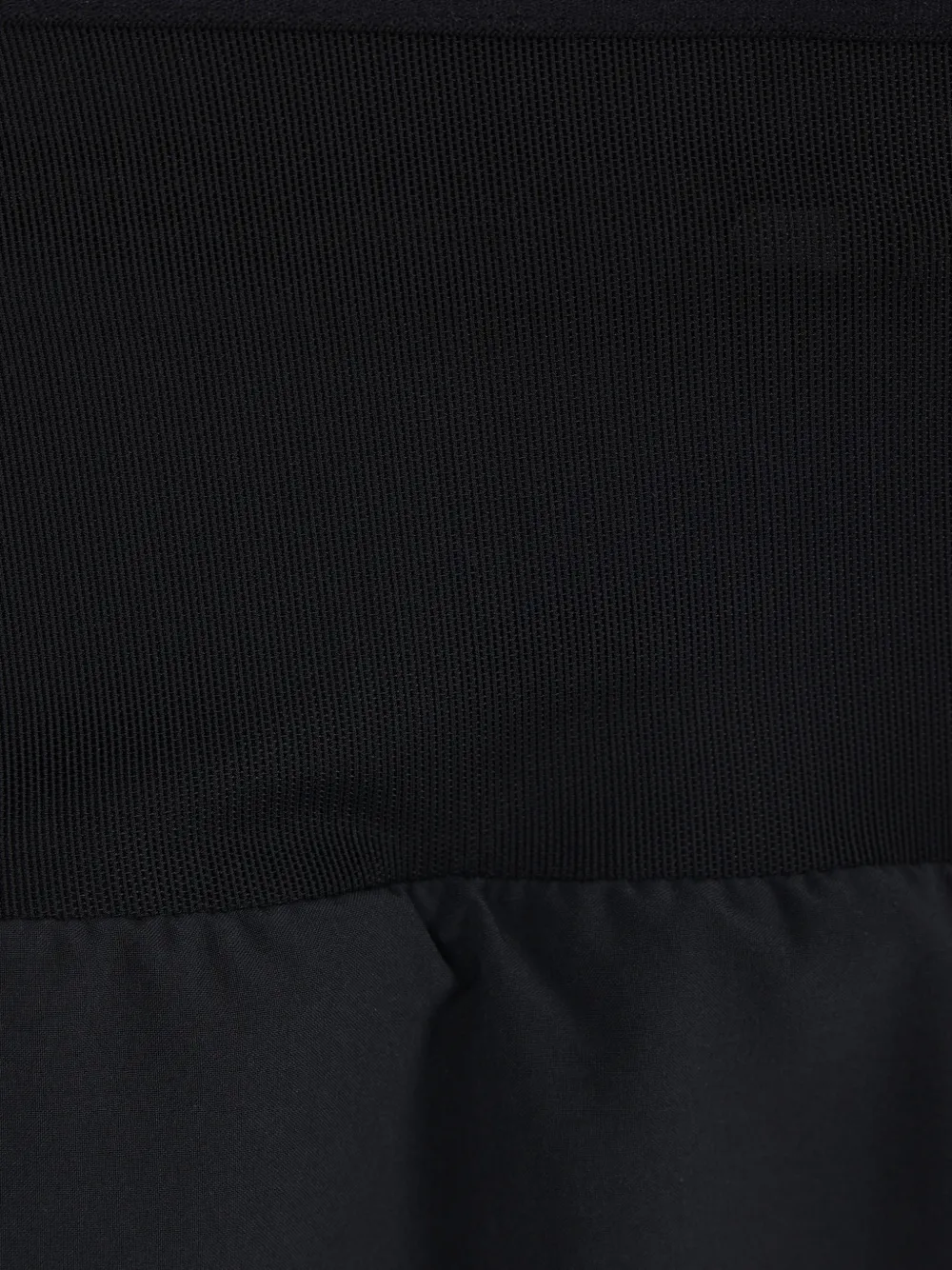Mizuno x 10 Corso Como shorts met logoprint Grijs