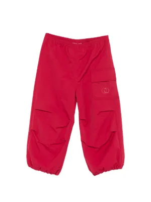 Gucci Kids（グッチ・キッズ）スウェット セットアップ - FARFETCH