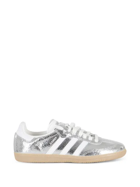adidas Silver samba OG sneakers