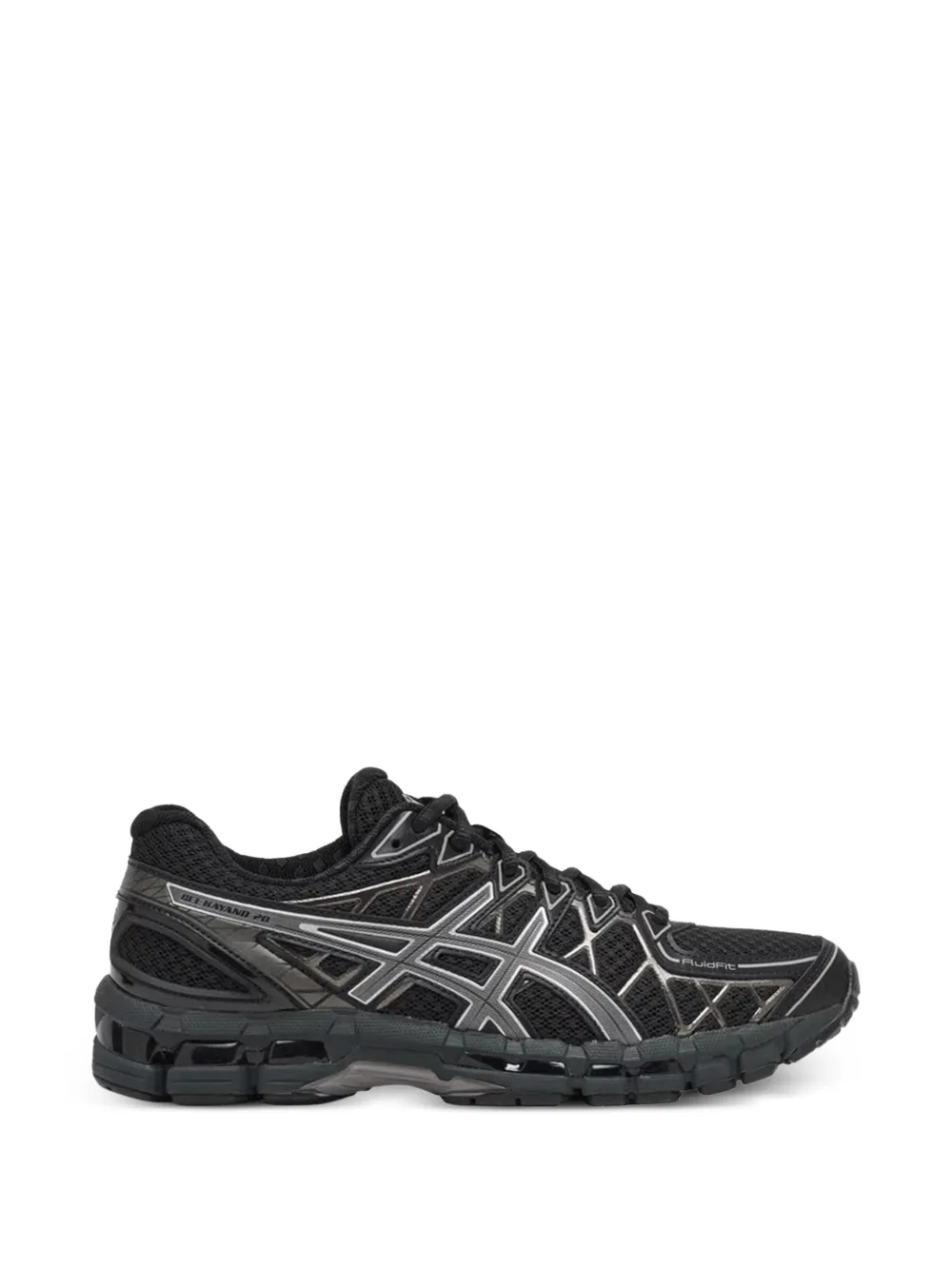ASICS GEL-Kayano 20 sneakers - Nero