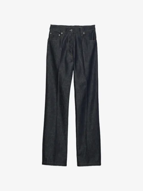 Prada jean à coupe cinq poches