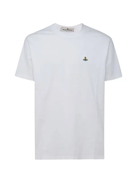 Vivienne Westwood Vivienne Westwood T-shirts and Polos White