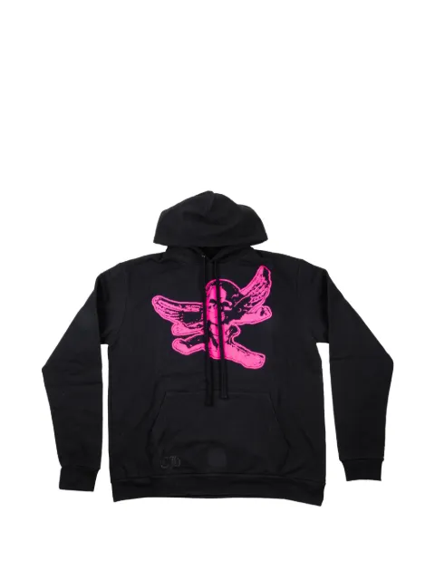 Chrome Hearts Foti hoodie