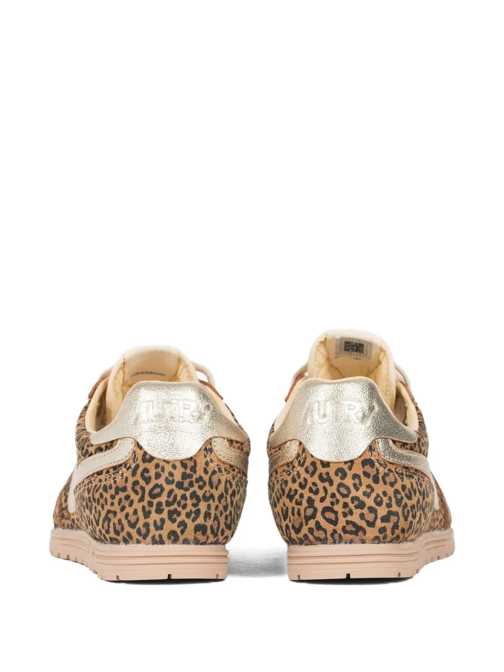 Autry WINDSPIN LOW WOM Beige