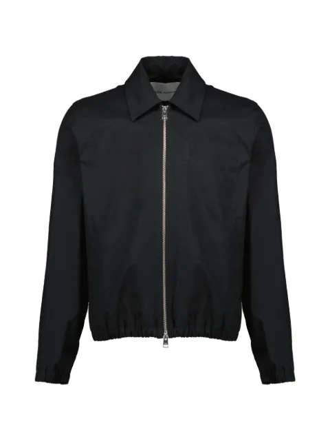 AMI Paris black jacket