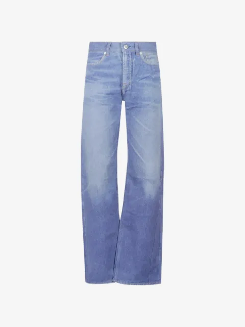 OUR LEGACY Wata Cut jeans