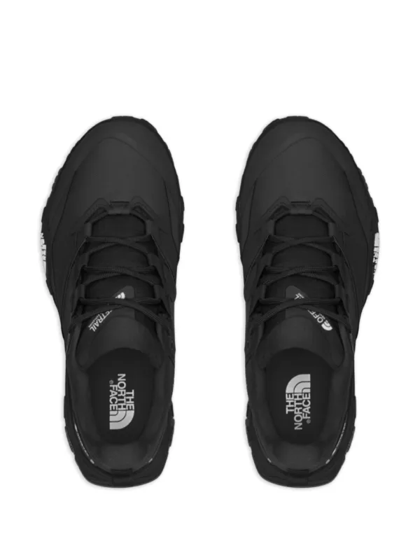 The North Face Offtrail パフォーマンス スニーカー | ブラック