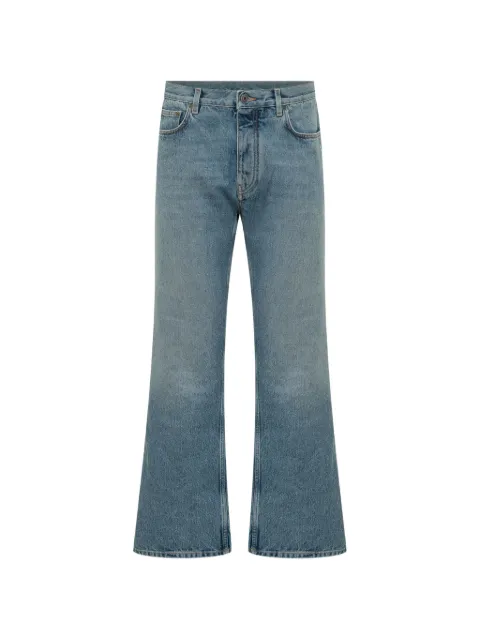 Off-White vaqueros slim Arrow