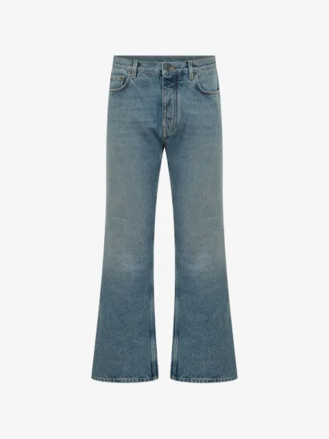 Off-White regular-fit jeans
