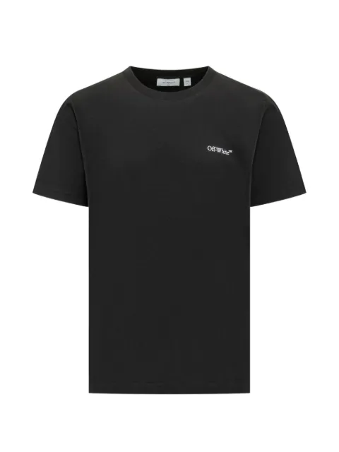 Off-White arrow short-sleeved T-shirt