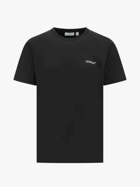Off-White arrow short-sleeved T-shirt