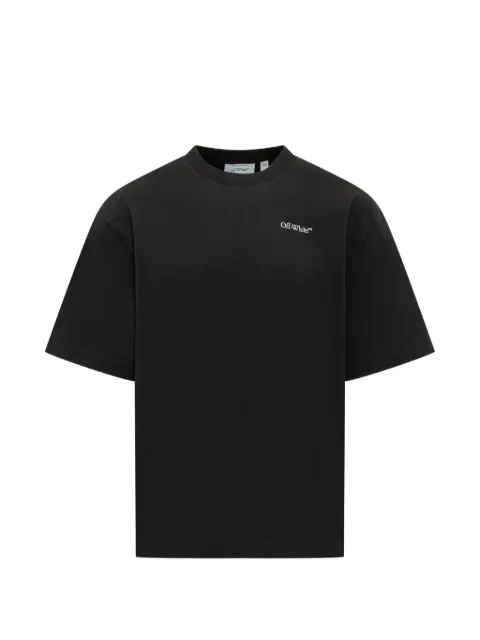 Off-White arrows short-sleeved T-shirt