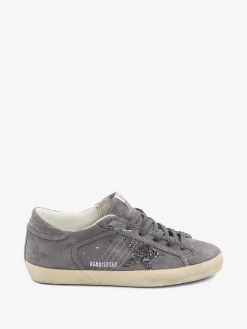 Golden Goose Sneakers Super Star