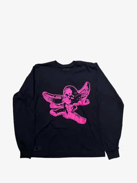Chrome Hearts Foti Harris T-shirt
