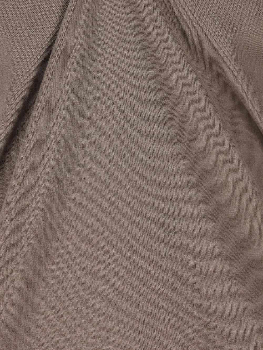  Brunello Cucinelli Round-neck T-shirt - Neutrals 