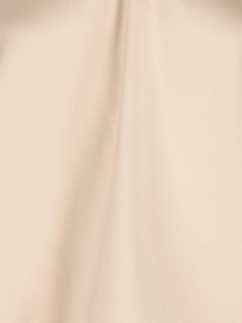  Brunello Cucinelli Top Estilo Boxy - Neutro 