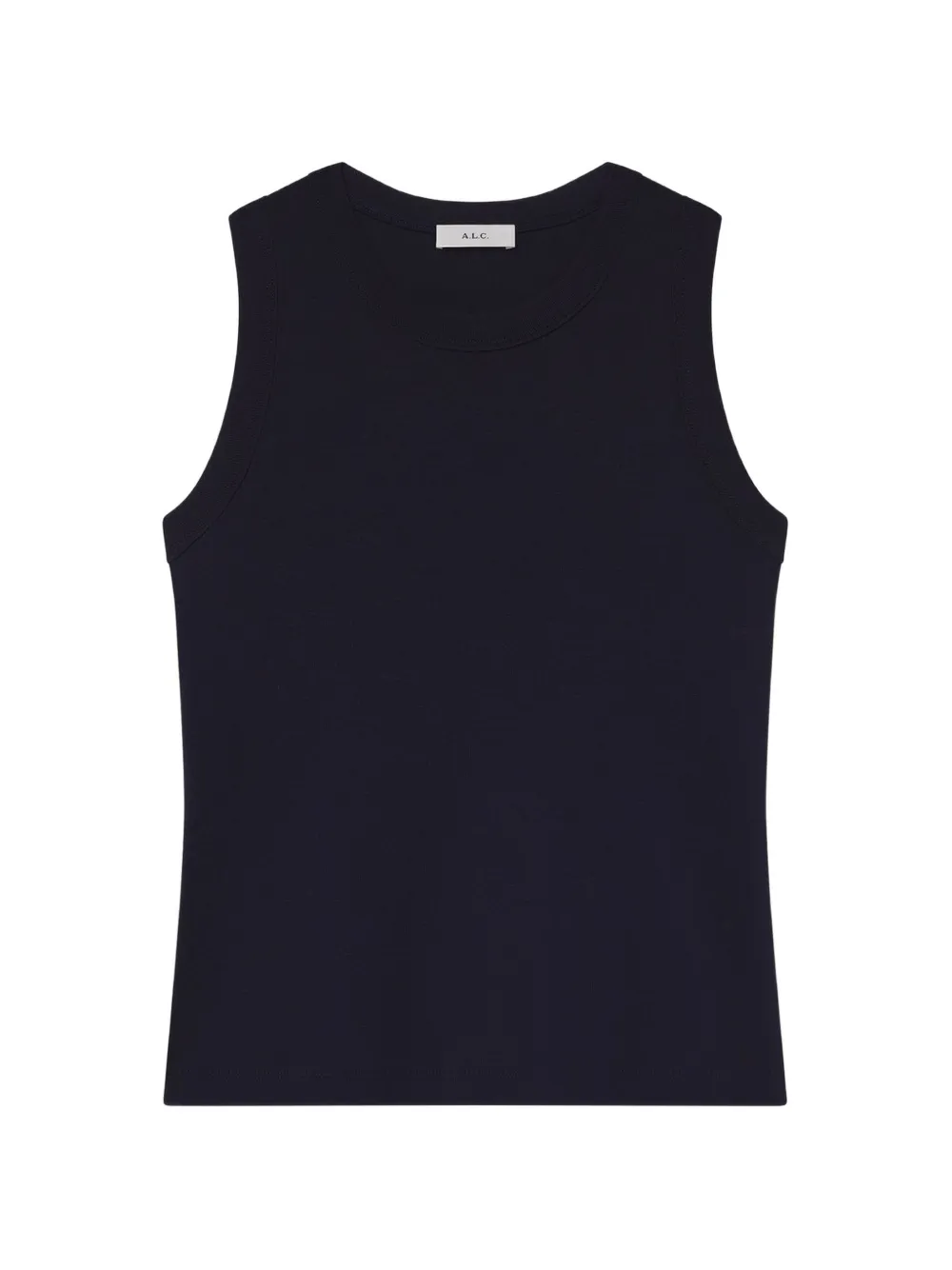 A.L.C. Hadley tank top - Blu