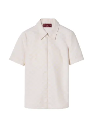 Gucci（グッチ）ウィメンズ シャツ - FARFETCH