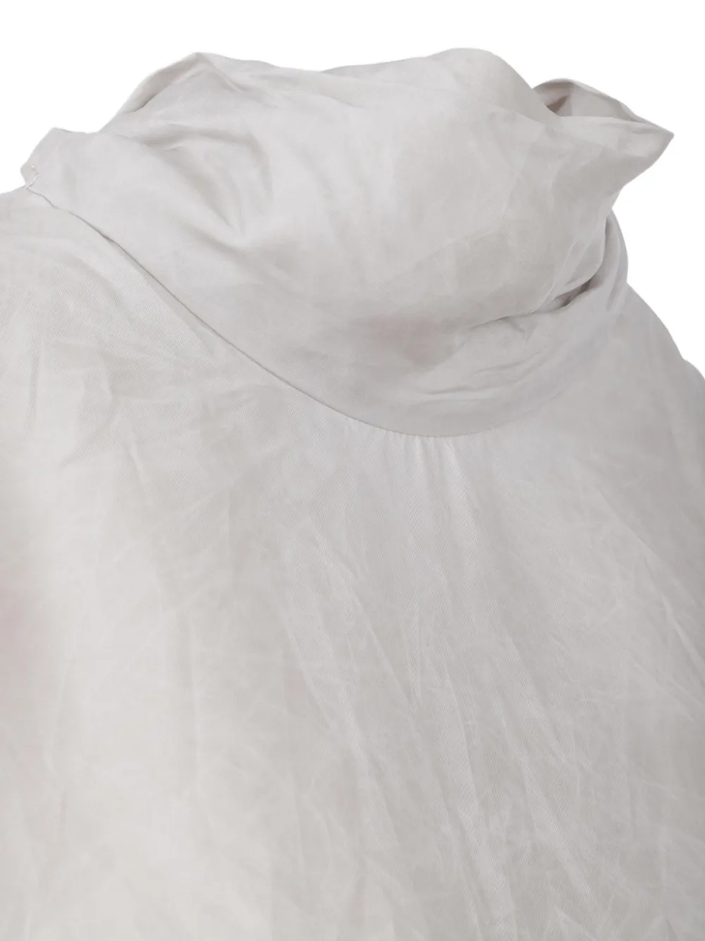  Our Legacy Turtleneck Top - Grey 