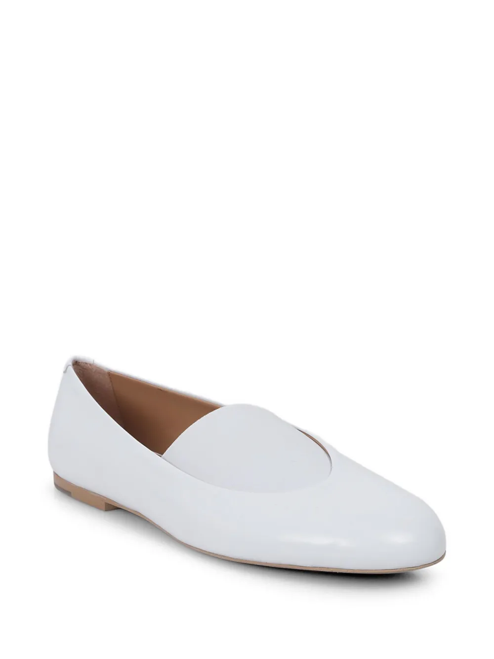 Jil Sander Elyss ballerina's Wit