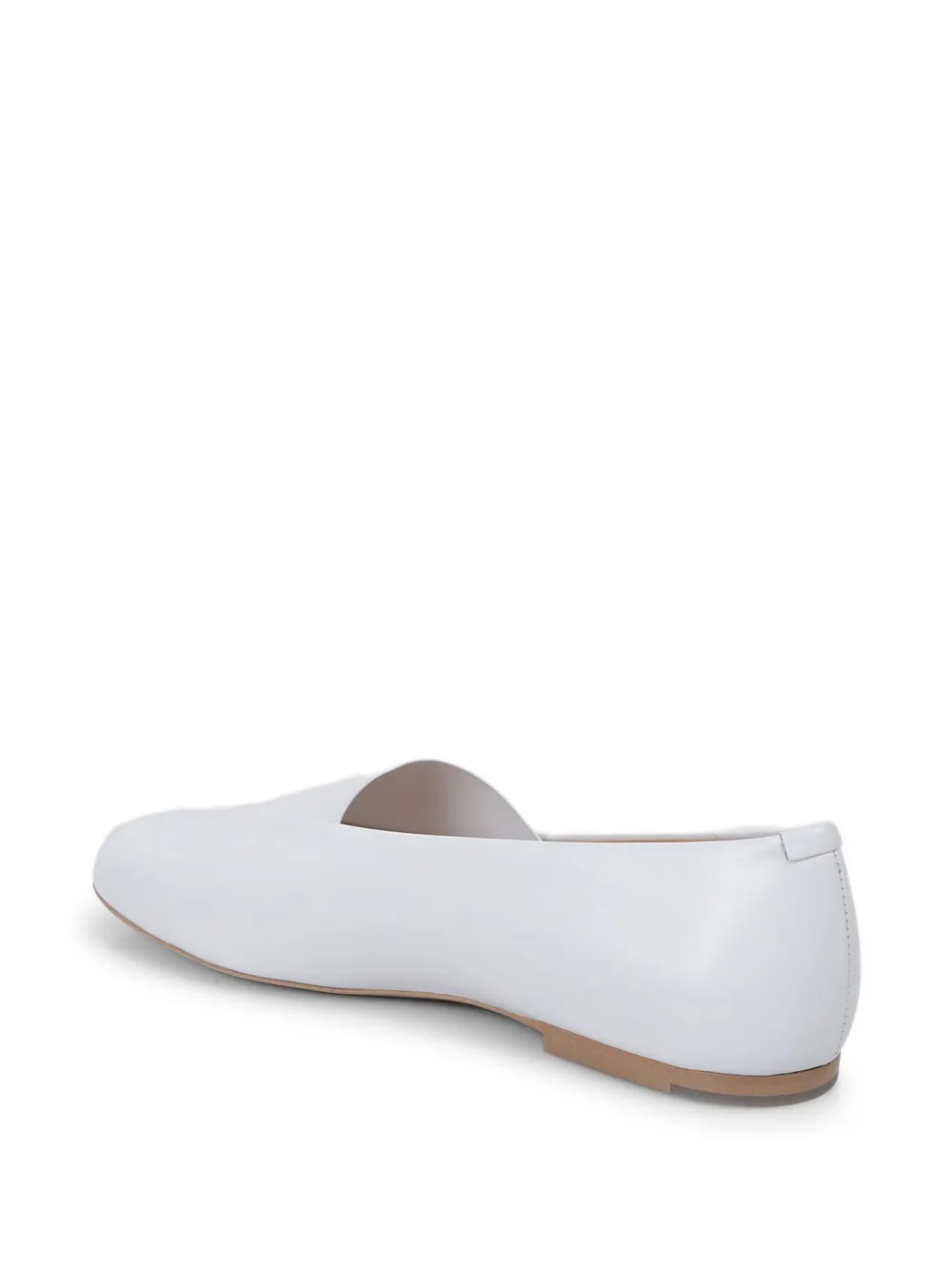Jil Sander Elyss ballerina's Wit