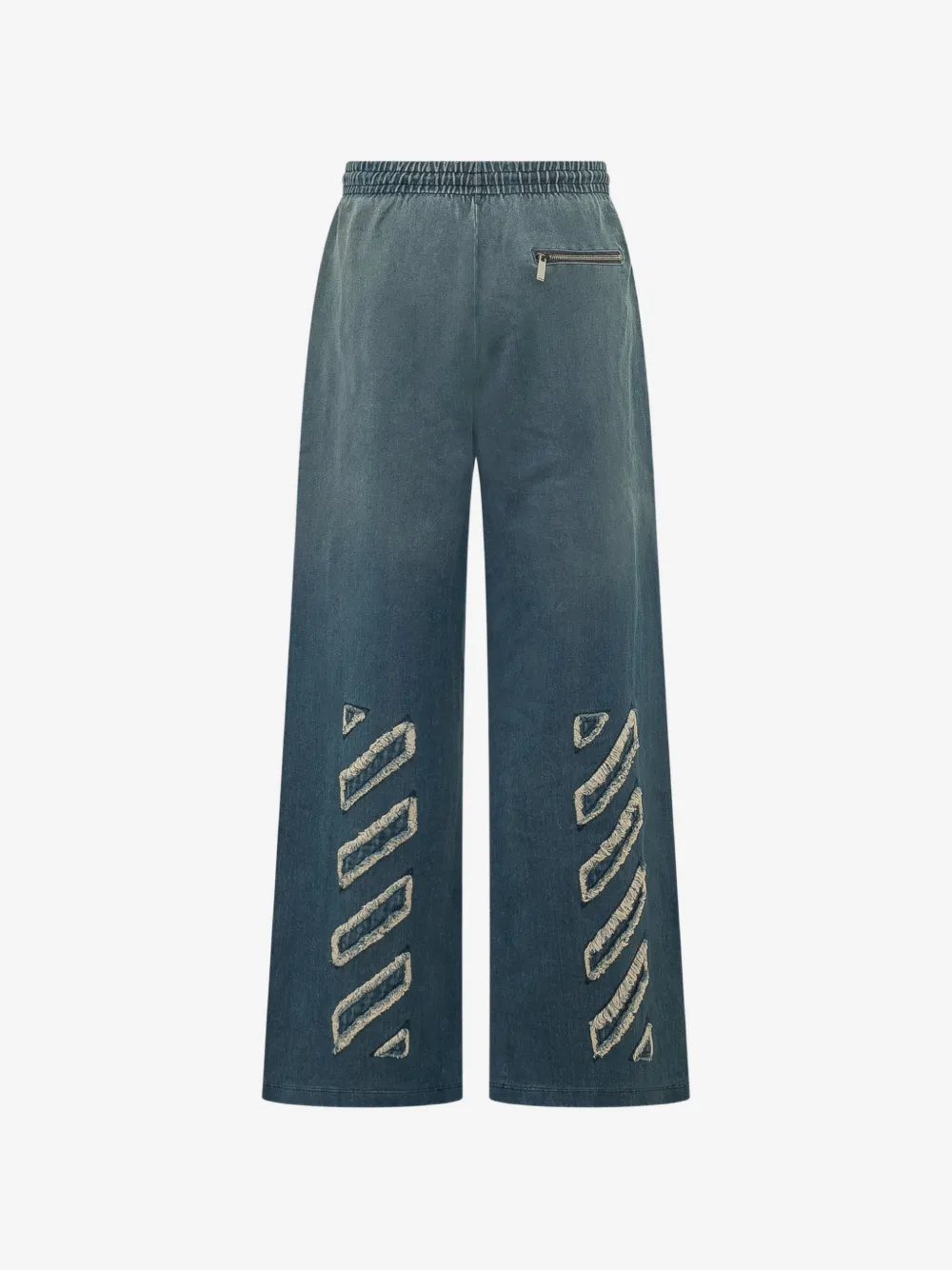 Off-White ロゴ トラックパンツ | スウェットパンツ | Image 2