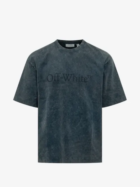 Off-White Laundry Skate T-shirt