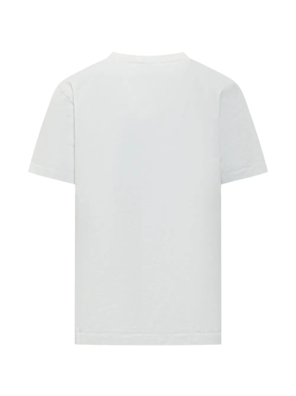 Off-White Small Arrow slim logo tee | T-Shirts | Image 2