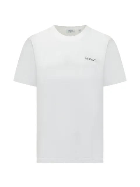 Off-White metal arrow short-sleeve T-shirt