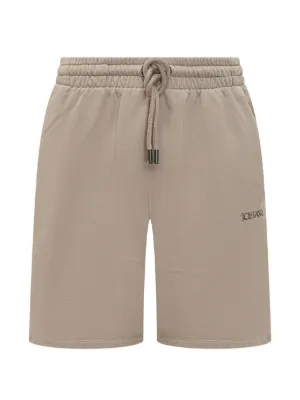 Off-White（オフホワイト）メンズ スウェットハーフパンツ - FARFETCH