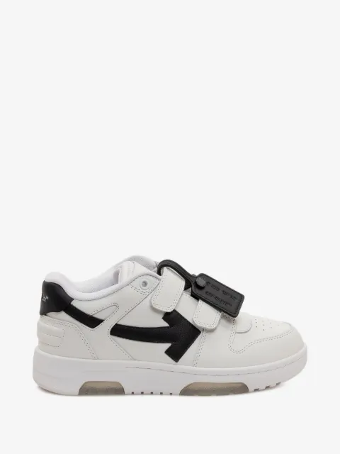 Off-White Kids Out Of Office arrow-detail sneakers