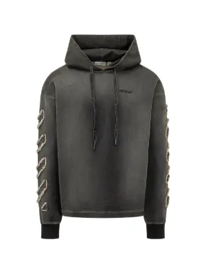 Homme Plissé Issey Miyake RB パーカー | パープル | FARFETCH JP