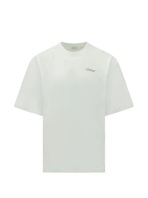 Off-White arrows short-sleeve T-shirt