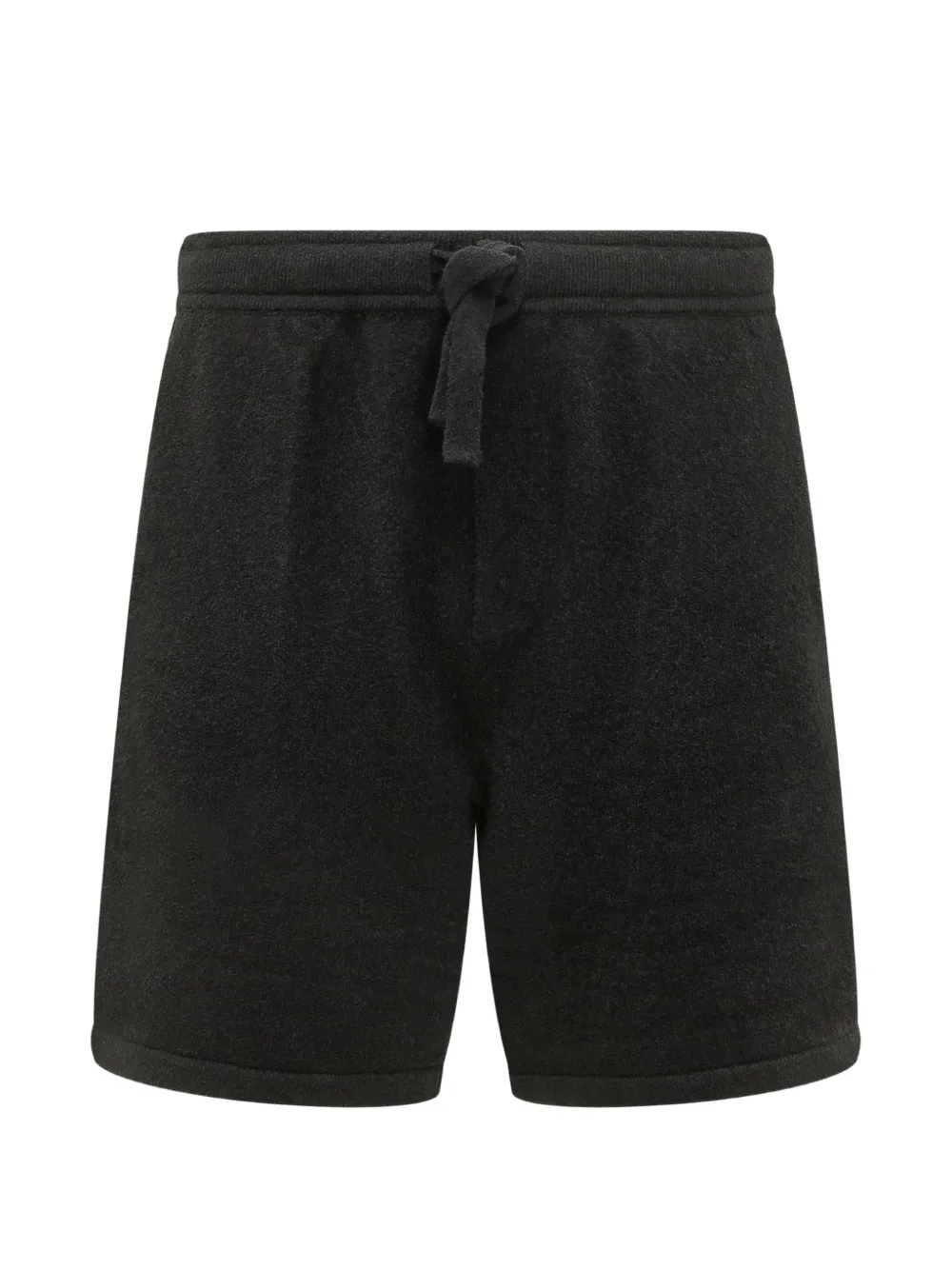 Dolce & Gabbana drawstring shorts - Grigio