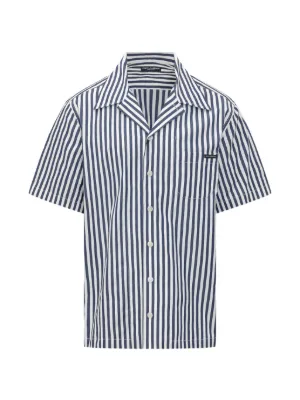 Dolce & Gabbana（ドルチェ＆ガッバーナ）メンズ シャツ - FARFETCH