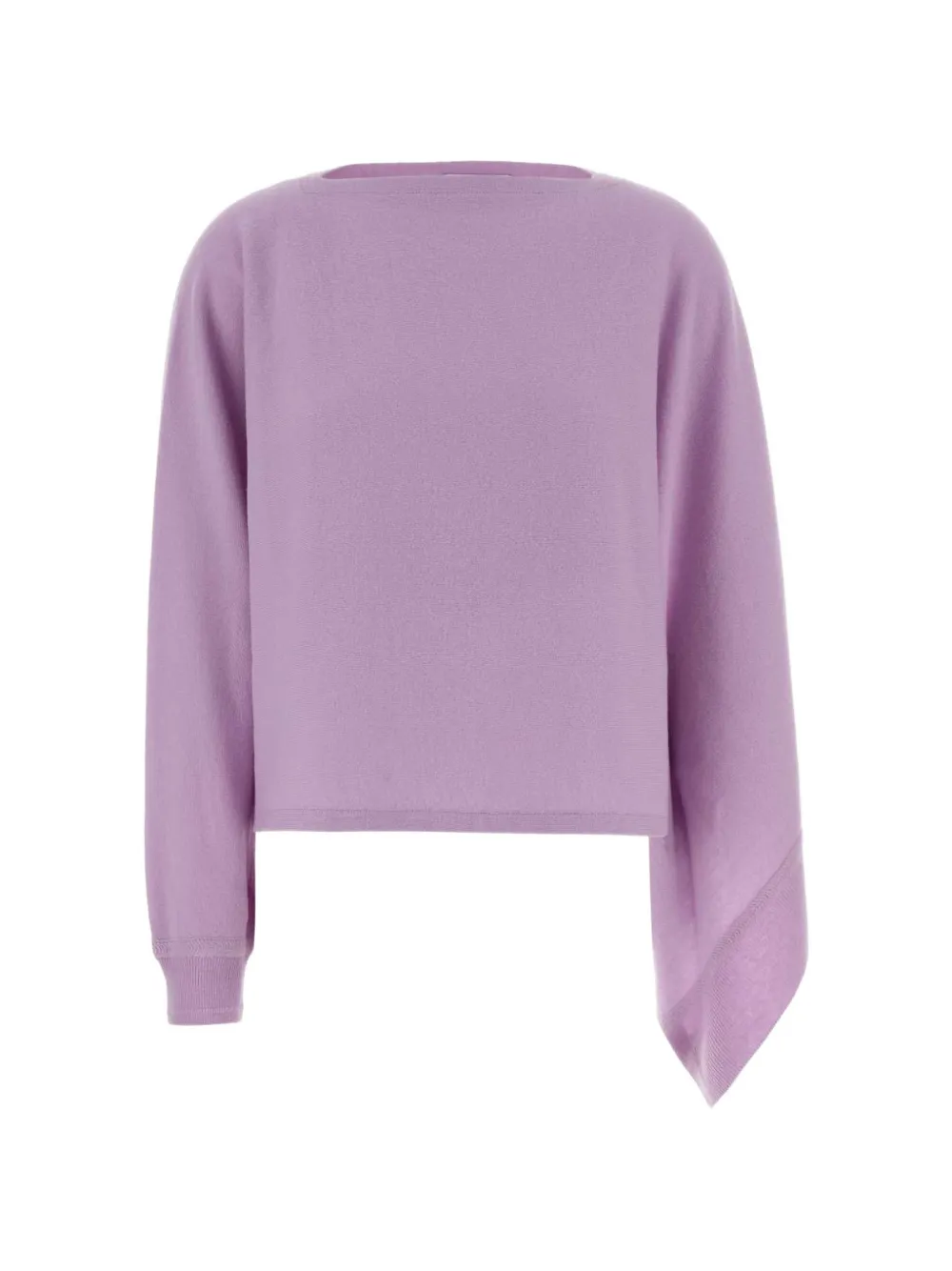Jil Sander wool sweater - Viola