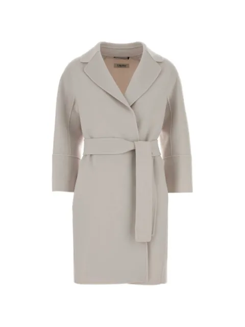 'S Max Mara abrigo Arona