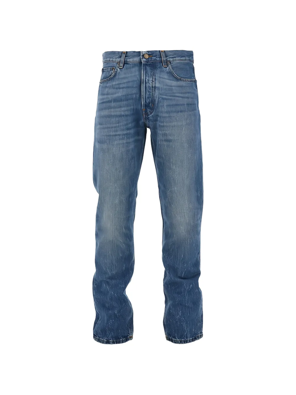 Haikure Toky jeans - Blu