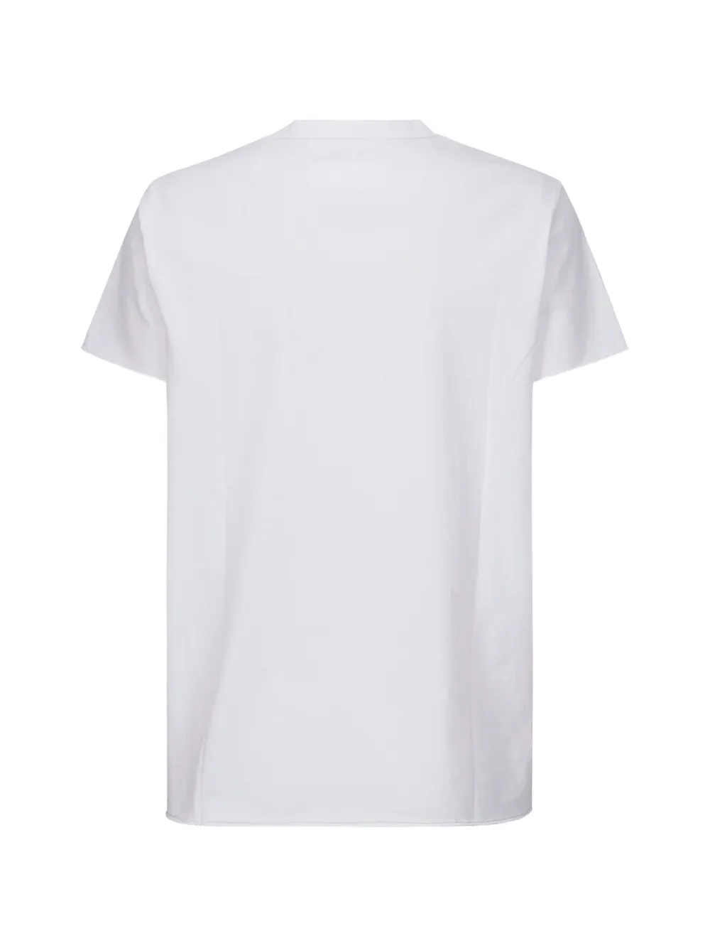  Labo Art Short-sleeve T-shirt - White 