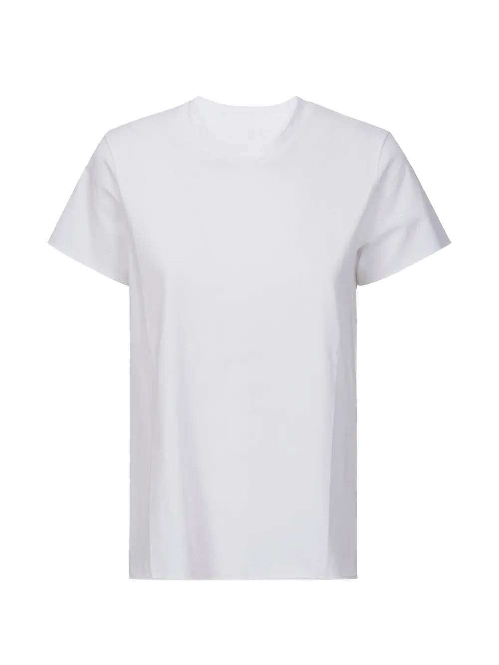 Labo Art short-sleeve T-shirt - Bianco