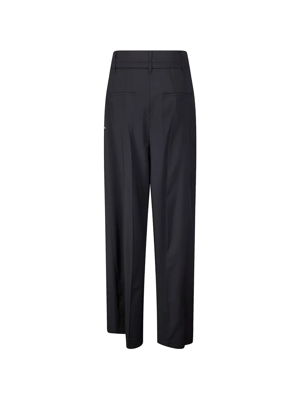 Bautta Pleated Trousers